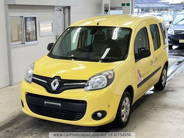 renault kangoo 2019 -RENAULT--Renault Kangoo KWH5F1-J0787342---RENAULT--Renault Kangoo KWH5F1-J0787342- image 1