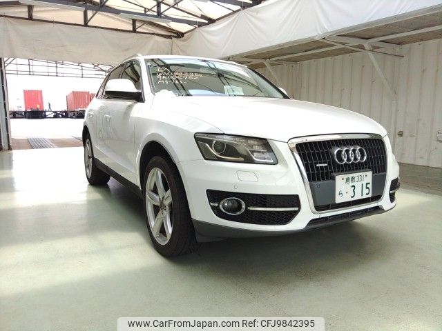 audi q5 2010 ENHANCEAUTO_1_ea283237 image 1