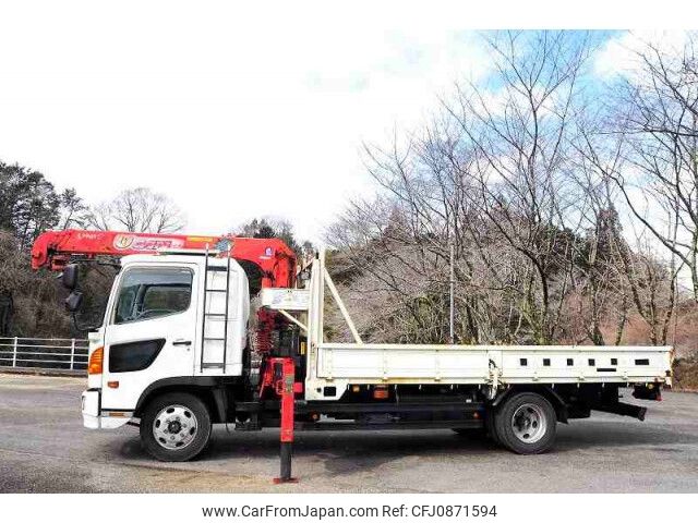 hino ranger 2006 -HINO--Hino Ranger ADG-GD7JKWA--GD7JKW-10091---HINO--Hino Ranger ADG-GD7JKWA--GD7JKW-10091- image 2