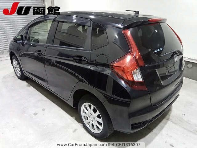 honda fit 2020 -HONDA--Fit GK4--3405543---HONDA--Fit GK4--3405543- image 2