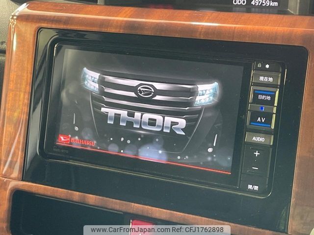 daihatsu thor 2020 CFJ1762898 image 2