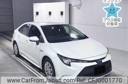 toyota corolla 2019 -TOYOTA--Corolla ZWE214-6000946---TOYOTA--Corolla ZWE214-6000946-