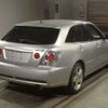 toyota altezza-gita 2001 TE900 image 1