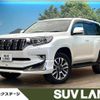 toyota land-cruiser-prado 2022 -TOYOTA--Land Cruiser Prado 3BA-TRJ150W--TRJ150-0150797---TOYOTA--Land Cruiser Prado 3BA-TRJ150W--TRJ150-0150797- image 1