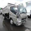 mitsubishi-fuso canter 2014 CFJ1707058 image 4