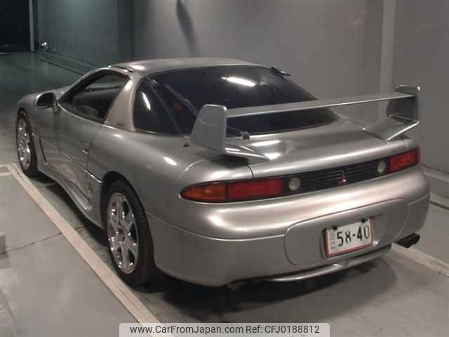 mitsubishi gto 2000 -MITSUBISHI--GTO Z15A-0600101---MITSUBISHI--GTO Z15A-0600101- image 2