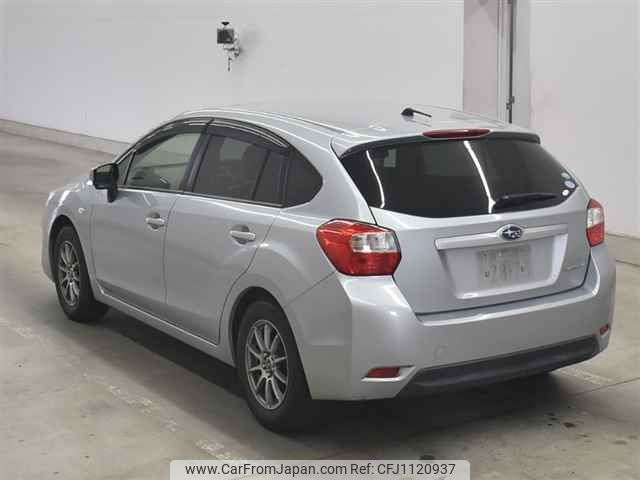 subaru impreza-wagon undefined -SUBARU--Impreza Wagon GP2-032260---SUBARU--Impreza Wagon GP2-032260- image 2