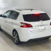 peugeot 308 2014 -PEUGEOT 【広島 301ゆ5631】--Peugeot 308 T9HN02-ES174358---PEUGEOT 【広島 301ゆ5631】--Peugeot 308 T9HN02-ES174358- image 2