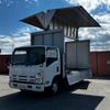 isuzu elf-truck 2012 -ISUZU 【名変中 】--Elf NPS85AN--7001609---ISUZU 【名変中 】--Elf NPS85AN--7001609- image 1