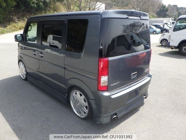 suzuki every-wagon 2006 -SUZUKI--Every Wagon DA64W-157568---SUZUKI--Every Wagon DA64W-157568- image 2