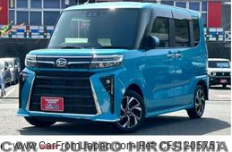 daihatsu tanto 2023 -DAIHATSU 【大阪 582ﾂ9596】--Tanto LA650S--0339814---DAIHATSU 【大阪 582ﾂ9596】--Tanto LA650S--0339814-