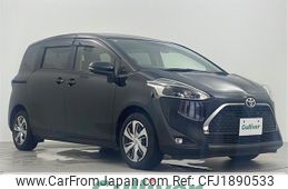 toyota sienta 2020 CFJ1890533