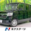 honda n-box 2021 -HONDA--N BOX 6BA-JF3--JF3-5067613---HONDA--N BOX 6BA-JF3--JF3-5067613- image 1