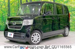 honda n-box 2021 -HONDA--N BOX 6BA-JF3--JF3-5067613---HONDA--N BOX 6BA-JF3--JF3-5067613-