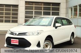 toyota corolla-fielder 2019 -TOYOTA--Corolla Fielder NZE164G--7075444---TOYOTA--Corolla Fielder NZE164G--7075444-