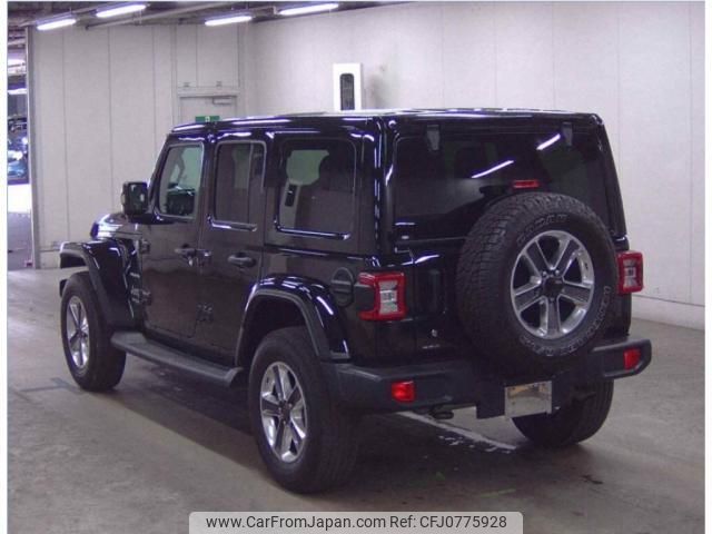 jeep wrangler 2019 quick_quick_ABA-JL36L_1C4HJXLG7KW648629 image 2