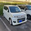 suzuki wagon-r 2010 -SUZUKI--Wagon R CBA-MH23S--MH23S-840323---SUZUKI--Wagon R CBA-MH23S--MH23S-840323- image 3