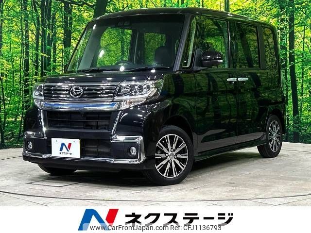 daihatsu tanto 2019 -DAIHATSU--Tanto DBA-LA600S--LA600S-0773988---DAIHATSU--Tanto DBA-LA600S--LA600S-0773988- image 1