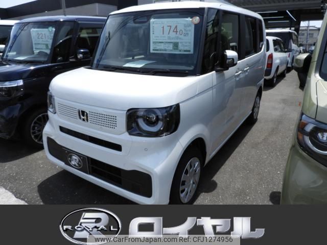 honda n-box 2025 CFJ1274956 image 1
