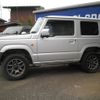 suzuki jimny 2019 quick_quick_JB64W_JB64W-127908 image 4