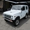 suzuki jimny 1992 CFJ1527263 image 16