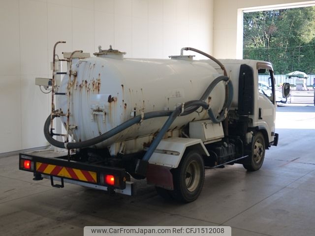 isuzu elf-truck 2014 CFJ1512008 image 2