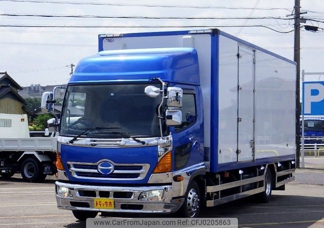 hino ranger 2012 REALMOTOR_N9024070013F-90 image 2