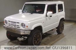 suzuki jimny 2023 -SUZUKI 【Ｎｏ後日 】--Jimny JB64W-291643---SUZUKI 【Ｎｏ後日 】--Jimny JB64W-291643-