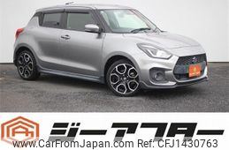 suzuki swift 2019 -SUZUKI--Swift CBA-ZC33S--ZC33S-123573---SUZUKI--Swift CBA-ZC33S--ZC33S-123573-