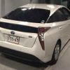 toyota prius 2017 CFJ1773314 image 6