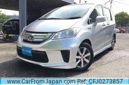 honda freed 2013 -HONDA--Freed DAA-GP3--GP3-1071143---HONDA--Freed DAA-GP3--GP3-1071143-