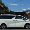 toyota alphard 2021 quick_quick_3BA-AGH30W_AGH30-0352984 image 4