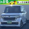 honda n-box 2021 quick_quick_6BA-JF3_JF3-5061009 image 1