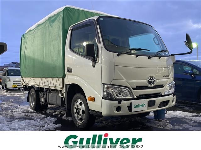 toyota dyna-truck 2022 -TOYOTA--Dyna 不明-GDY281--GDY281-0001984---TOYOTA--Dyna 不明-GDY281--GDY281-0001984- image 1