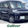 suzuki spacia 2014 -SUZUKI--Spacia DBA-MK32S--MK32S-551683---SUZUKI--Spacia DBA-MK32S--MK32S-551683- image 1