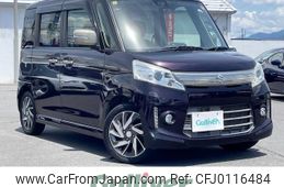 suzuki spacia 2014 -SUZUKI--Spacia DBA-MK32S--MK32S-551683---SUZUKI--Spacia DBA-MK32S--MK32S-551683-