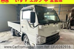 isuzu elf-truck 2014 -ISUZU--Elf TKG-NJR85A--NJR85-7036535---ISUZU--Elf TKG-NJR85A--NJR85-7036535-