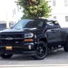 chevrolet silverado 2018 GOO_NET_EXCHANGE_9570208A30240809W001 image 1