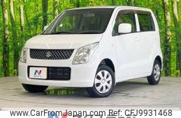 suzuki wagon-r 2011 -SUZUKI--Wagon R DBA-MH23S--MH23S-746152---SUZUKI--Wagon R DBA-MH23S--MH23S-746152-