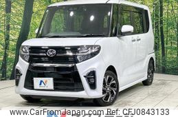 daihatsu tanto 2019 quick_quick_LA650S_LA650S-0048262