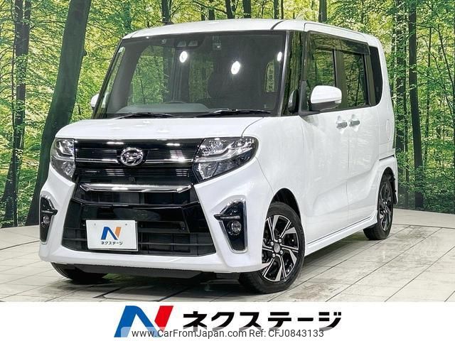 daihatsu tanto 2019 quick_quick_LA650S_LA650S-0048262 image 1