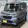 honda n-box 2018 -HONDA 【鹿児島 581ほ6478】--N BOX JF3-2049042---HONDA 【鹿児島 581ほ6478】--N BOX JF3-2049042- image 1