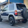 mitsubishi pajero-mini 2001 CFJ1774074 image 13