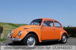 volkswagen the-beetle 1971 GOO_JP_700070874630230330001