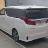 toyota alphard 2021 -TOYOTA--Alphard 3BA-AGH35W--AGH35-0052907---TOYOTA--Alphard 3BA-AGH35W--AGH35-0052907- image 5