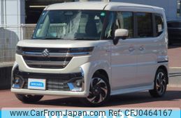 suzuki spacia 2024 quick_quick_4AA-MK54S_MK54S-128302