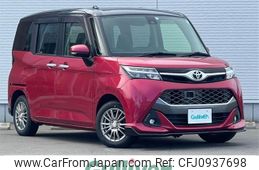 toyota tank 2018 -TOYOTA--Tank DBA-M910A--M910A-0028885---TOYOTA--Tank DBA-M910A--M910A-0028885-
