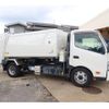 hino dutro 2018 CFJ1710357 image 4