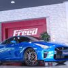 nissan gt-r 2020 -NISSAN--GT-R 4BA-R35--R35-140238---NISSAN--GT-R 4BA-R35--R35-140238- image 3