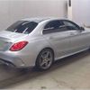 mercedes-benz c-class 2015 CFJ1890437 image 5